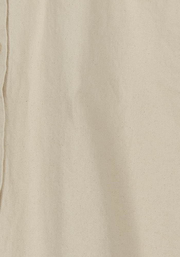 Jupe Midi Beige - Taille S/36 de la marque Des petits hauts | PARAD112522 - Vendu par Paradigme - Image 3