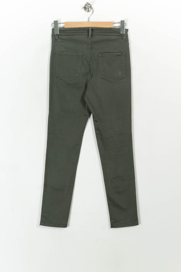 Jean Vert - Taille S/36 de la marque Caroll | PARAD112523 - Vendu par Paradigme - Image 5