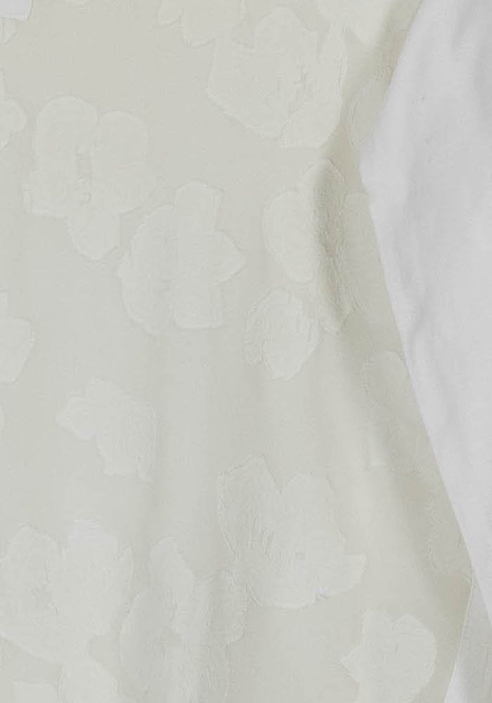 Blouse Blanche - Taille S/36 de la marque Gerard Darel | PARAD112524 - Vendu par Paradigme - Image 3