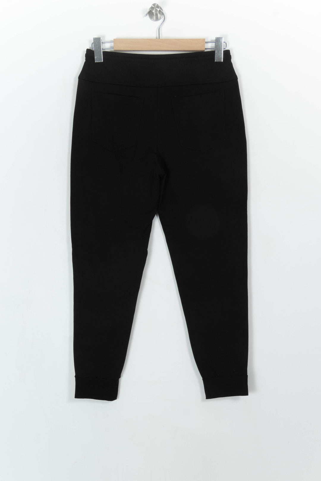 Jogging Noir et Blanc - Taille M/38 de la marque Bleu Blanc Rouge | PARAD112529 - Vendu par Paradigme - Image 5