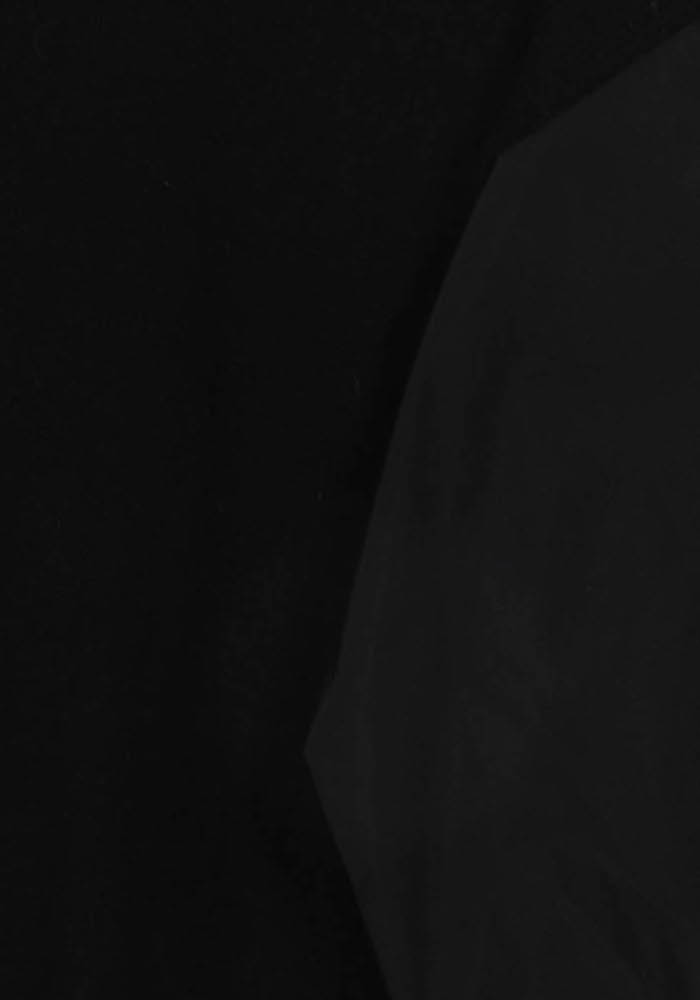 Pull Noir - Taille M/38 de la marque Indies | PARAD112534 - Vendu par Paradigme - Image 3