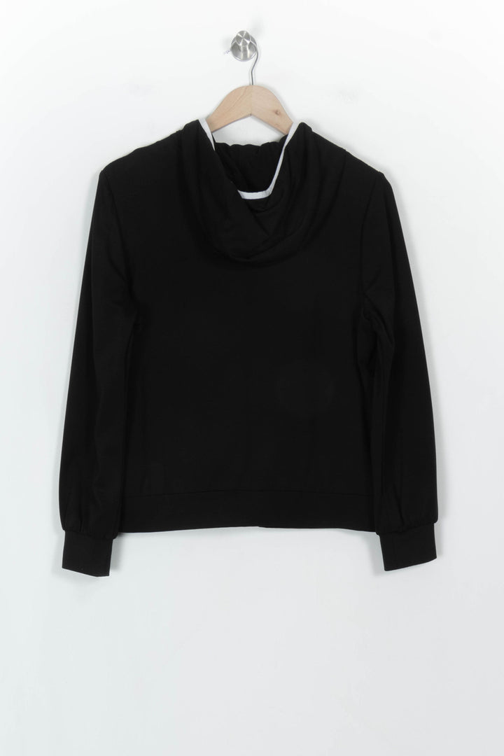 Veste Noire et Blanche - Taille L/40 de la marque Bleu Blanc Rouge | PARAD112535 - Vendu par Paradigme - Image 5