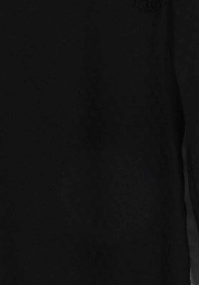 Robe Courte Noire - Taille XS/34 de la marque One Step | PARAD112537 - Vendu par Paradigme - Image 3