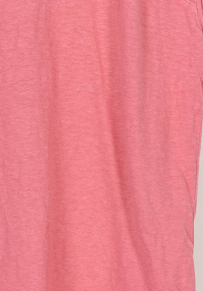 T-shirt Rose - Taille S/36 de la marque Maison 123 | PARAD112539 - Vendu par Paradigme - Image 3