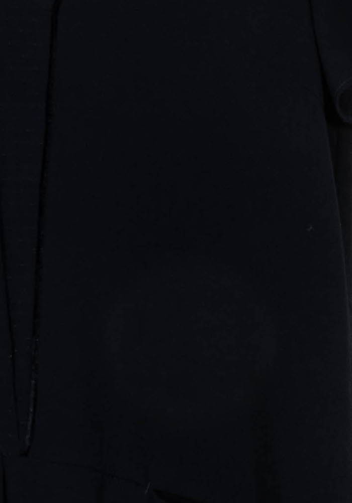 Robe Courte Bleue - Taille XS/34 de la marque Sud express | PARAD112542 - Vendu par Paradigme - Image 3