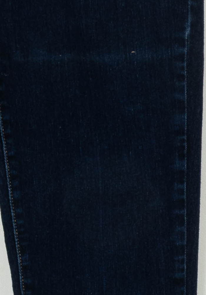 Jean Slim Bleu - Taille S/36 de la marque Levi's | PARAD112557 - Vendu par Paradigme - Image 3