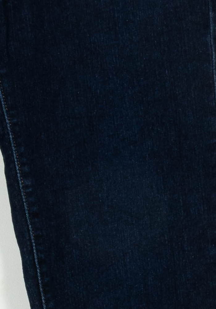 Jean Slim Bleu - Taille M/38 de la marque Levi's | PARAD112558 - Vendu par Paradigme - Image 3