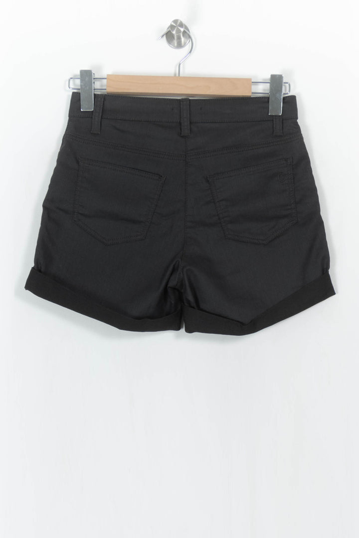 Short Gris - Taille S/36 de la marque Caroll | PARAD112560 - Vendu par Paradigme - Image 5