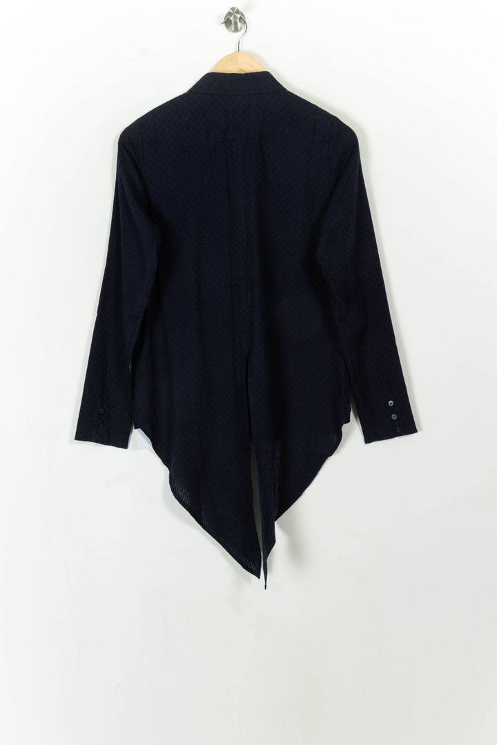 Chemise Bleue - Taille S/36 de la marque Karl Marc John | PARAD112564 - Vendu par Paradigme - Image 5