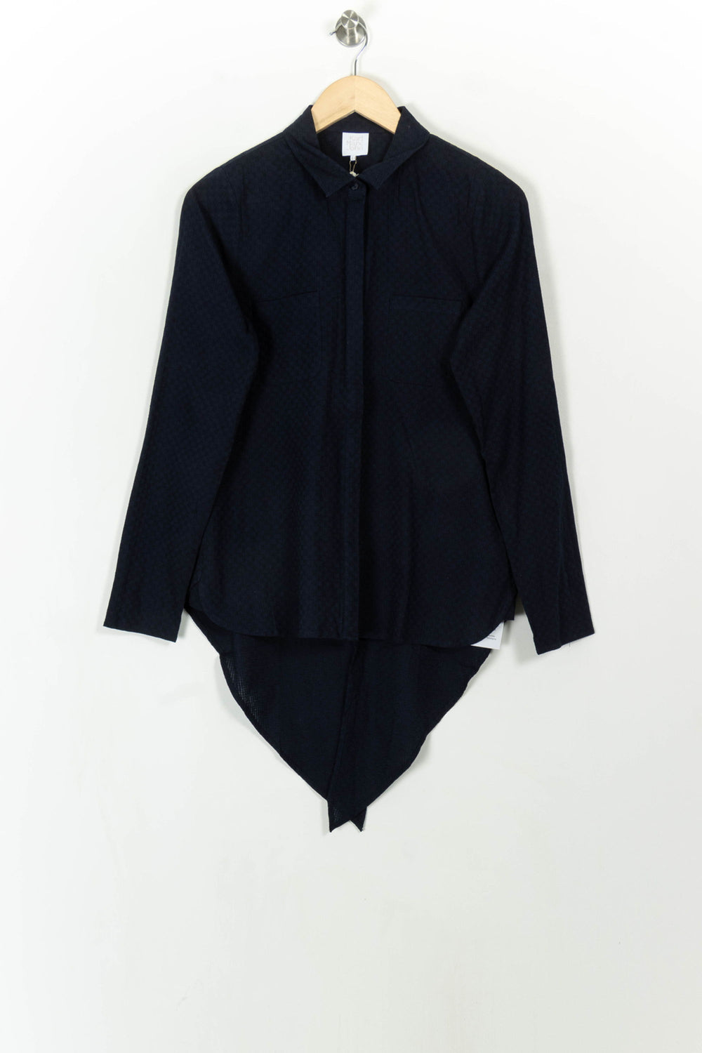 Chemise Bleue - Taille S/36 de la marque Karl Marc John | PARAD112564 - Vendu par Paradigme - Image 2