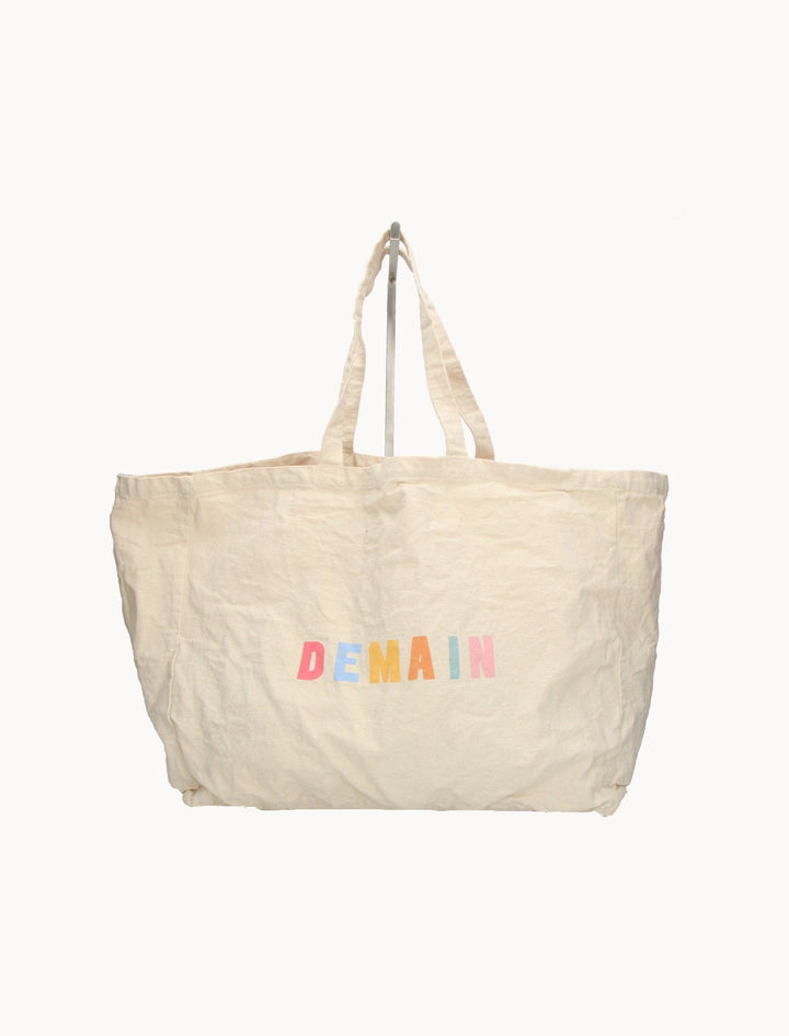 Sac Cabas Beige - Taille T.U. de la marque Sézane | PARAD112567 - Vendu par Paradigme - Image 1