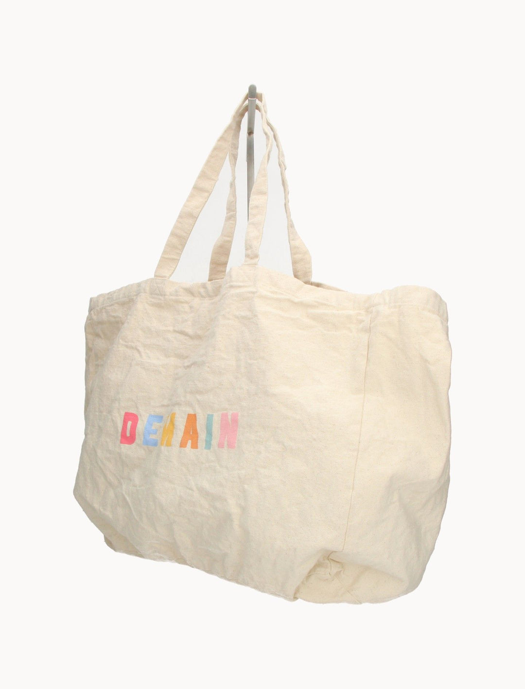 Sac Cabas Beige - Taille T.U. de la marque Sézane | PARAD112567 - Vendu par Paradigme - Image 2