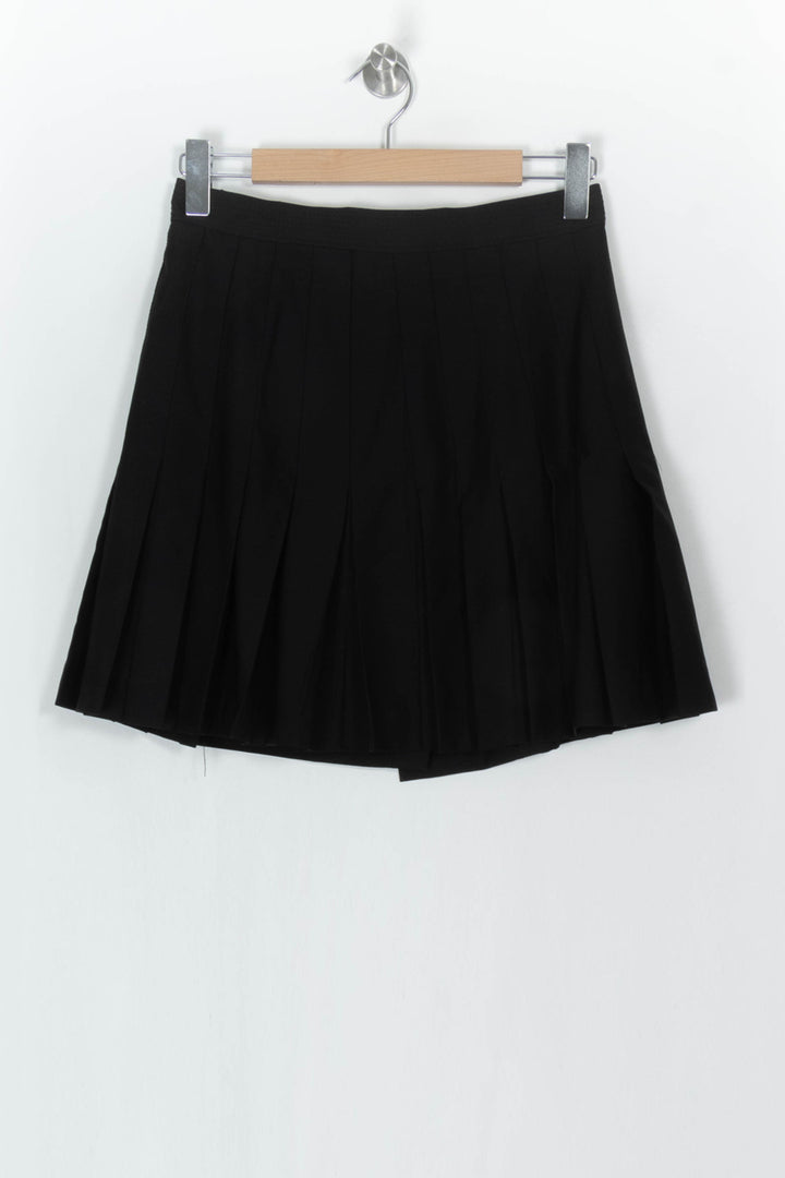 Jupe Noire - Taille S/36