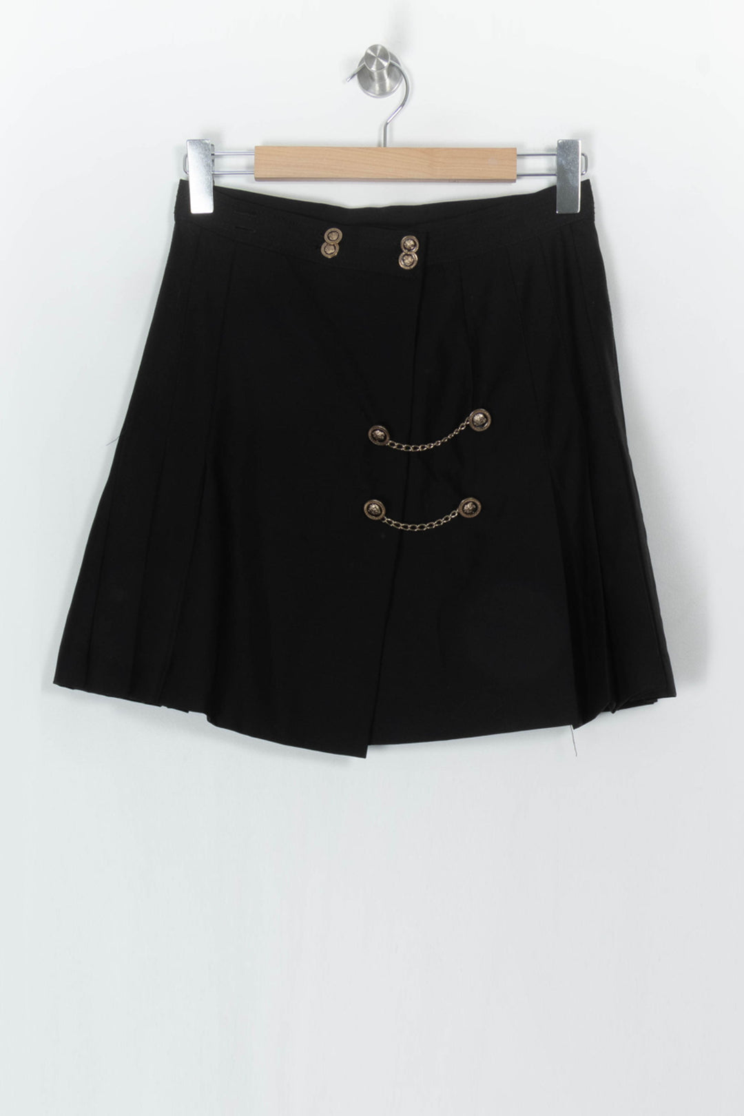 Jupe Noire - Taille S/36