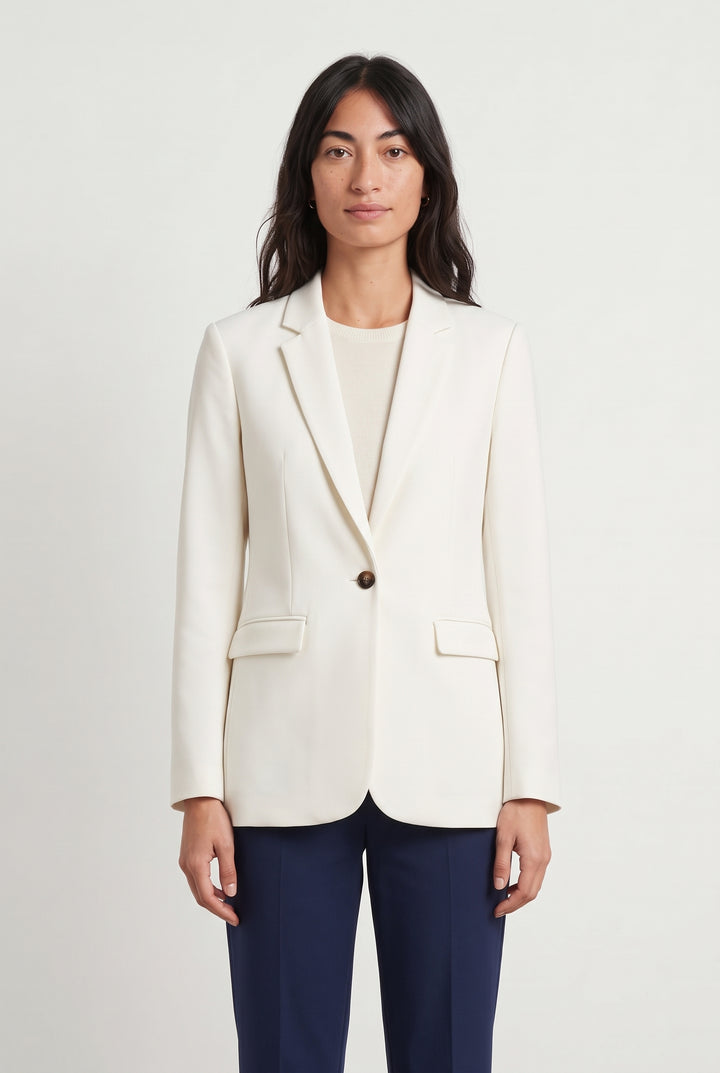 Blazer Beige - Taille S/36