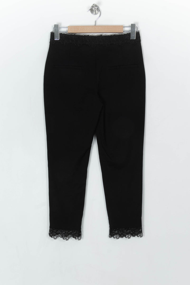 Pantalon Noir - Taille XS/34
