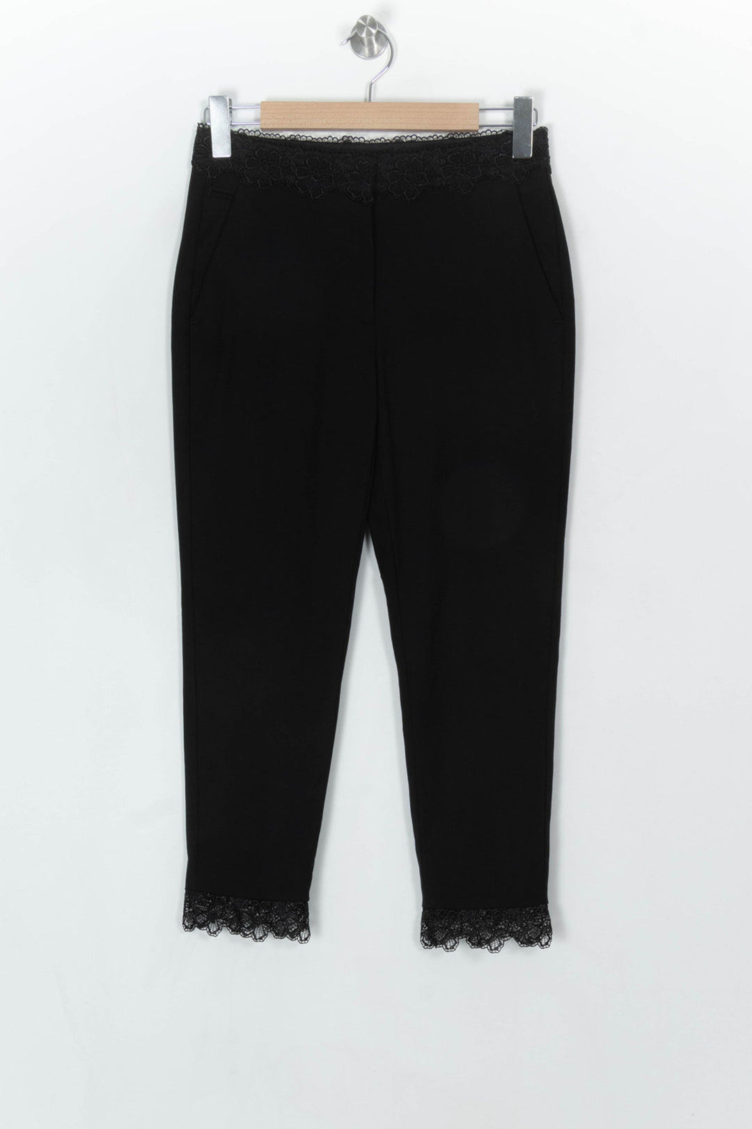 Pantalon Noir - Taille XS/34
