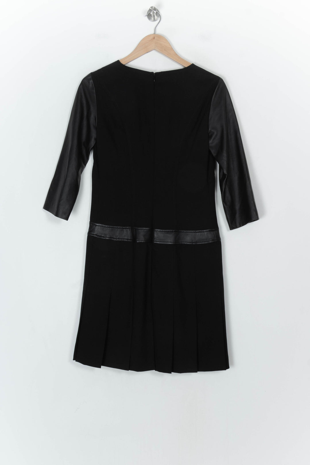 Robe Courte Noire - Taille S/36