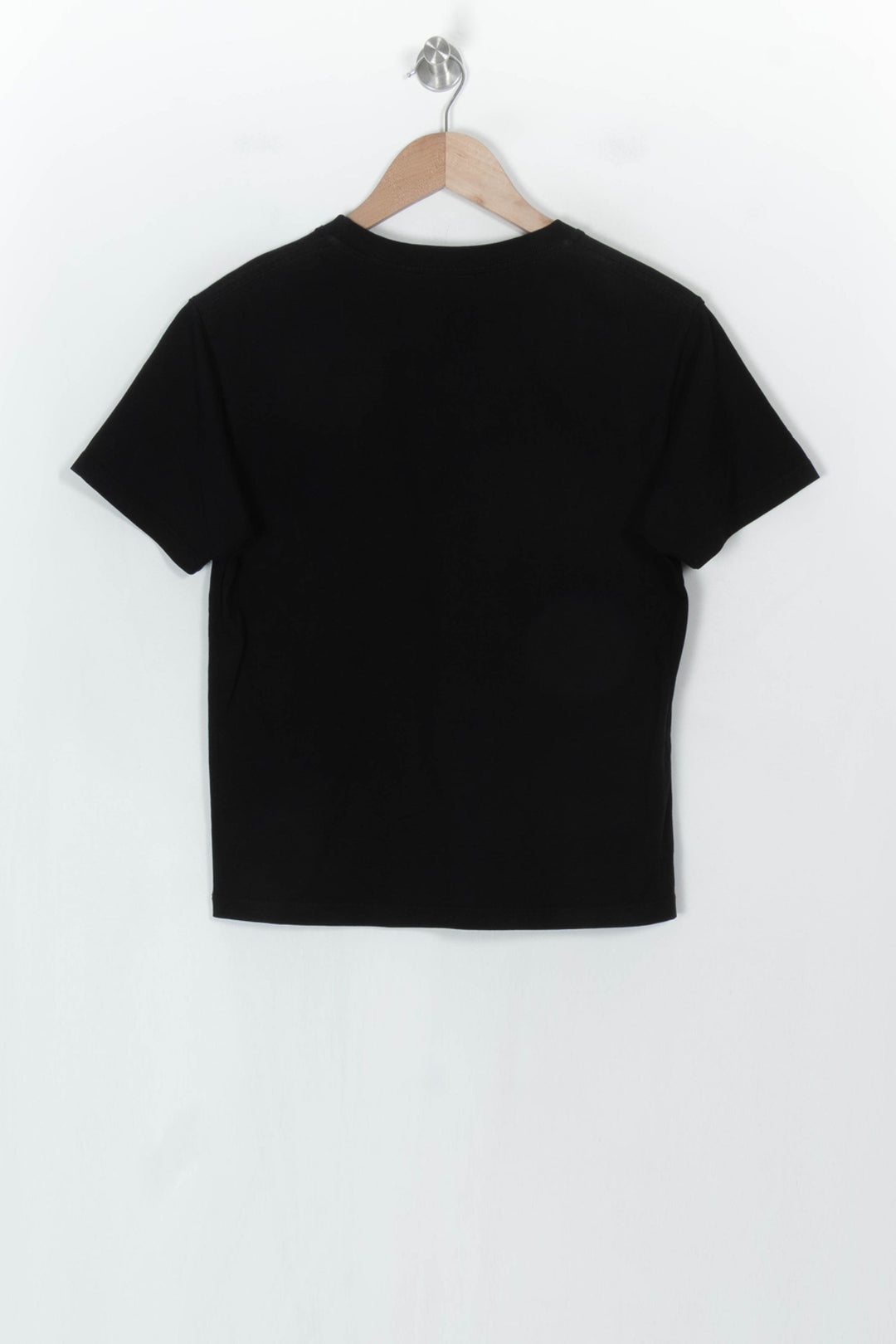 Tee-shirt Noir - Taille S/36