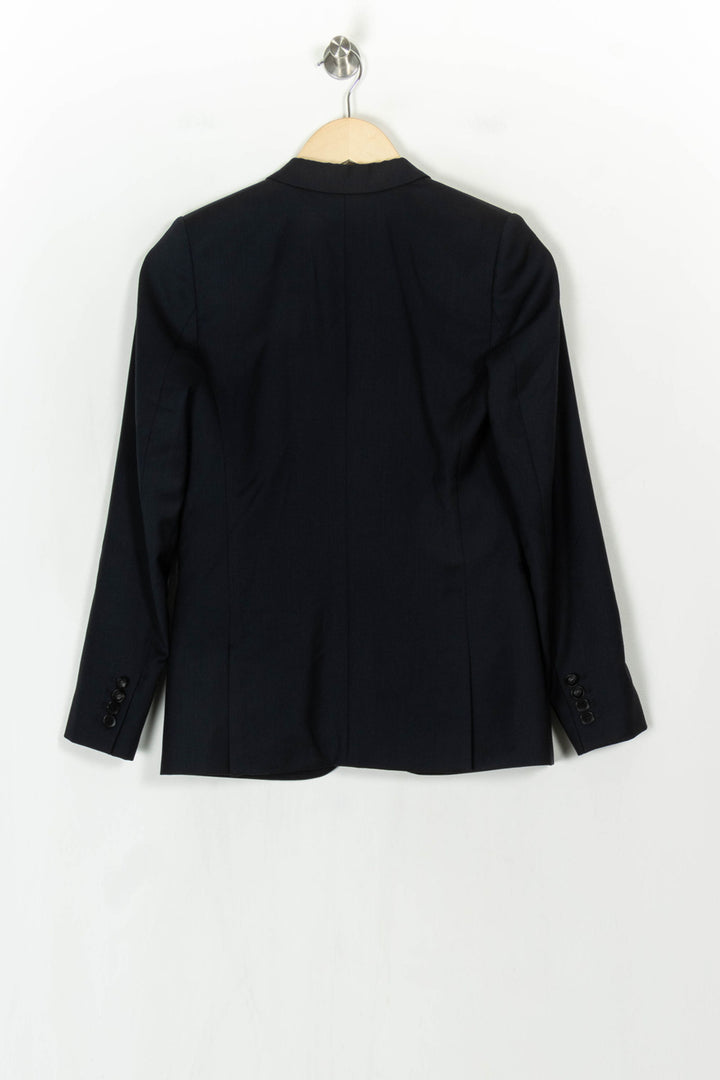 Blazer Bleu - Taille XS/34