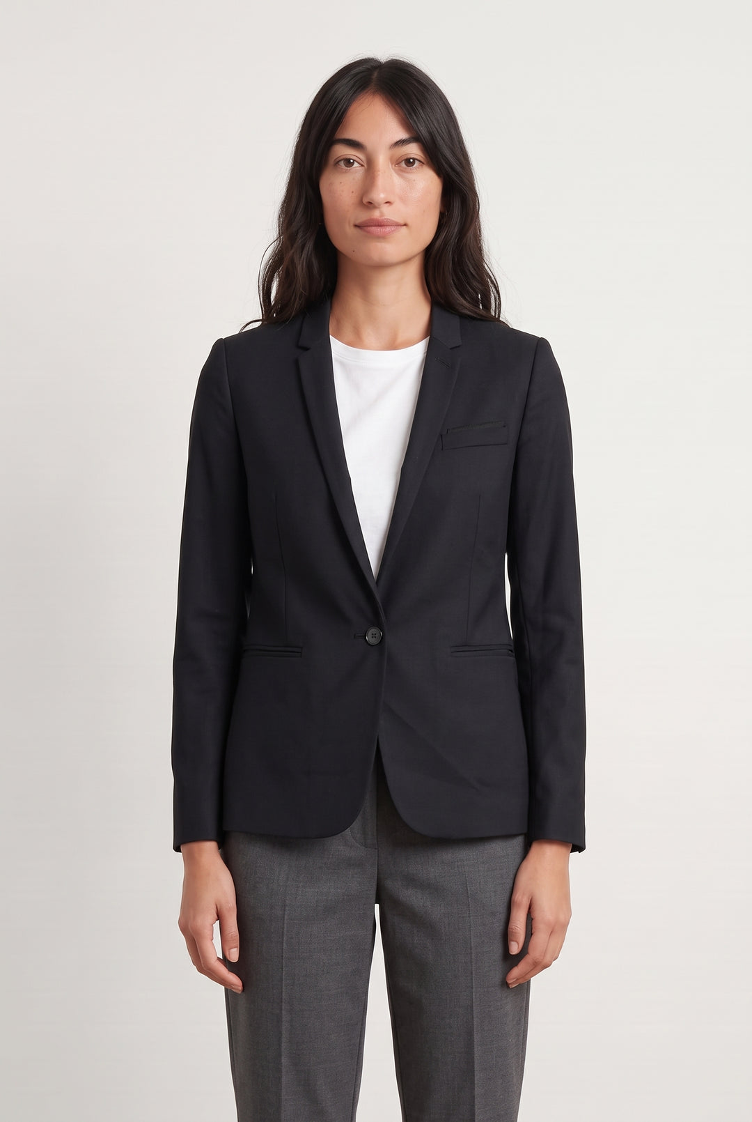 Blazer Bleu - Taille XS/34