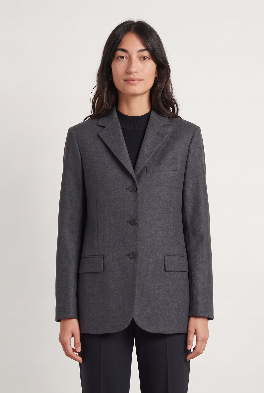 Blazer Bleu - Taille XS/34