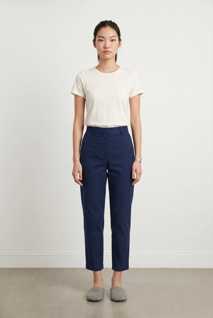 Pantalon Bleu - Taille M/38 de la marque Joseph | PARAD11279 - Vendu par Paradigme - Image 1