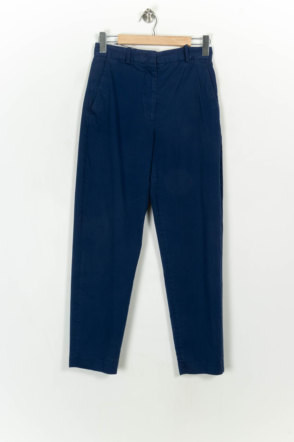 Pantalon Bleu - Taille M/38 de la marque Joseph | PARAD11279 - Vendu par Paradigme - Image 2