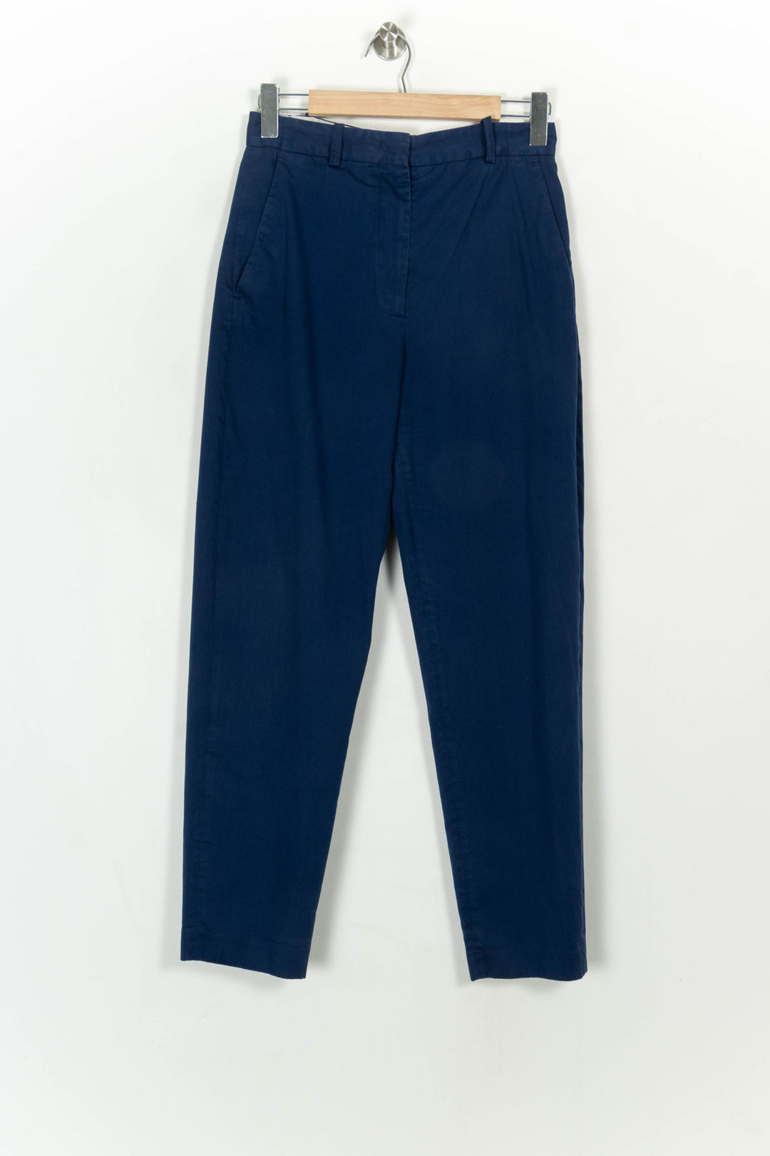 Pantalon Bleu - Taille M/38 de la marque Joseph | PARAD11279 - Vendu par Paradigme - Image 2