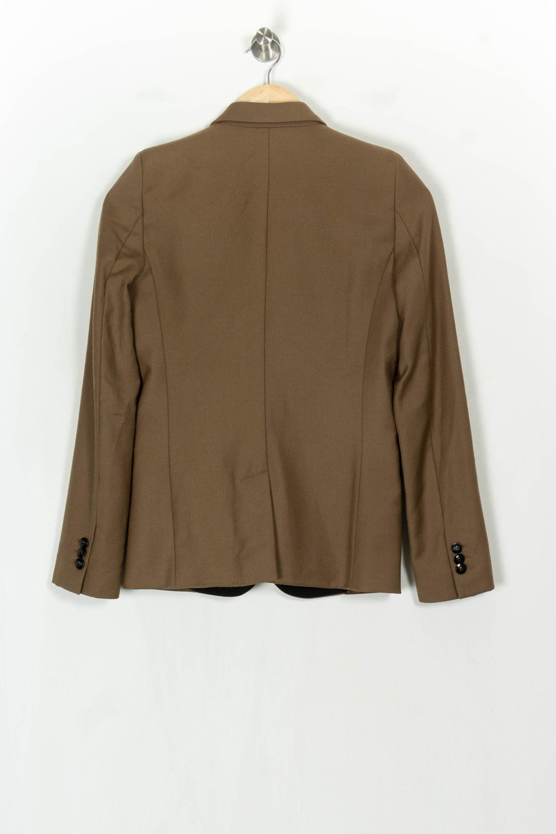 Blazer Marron - Taille XS/34