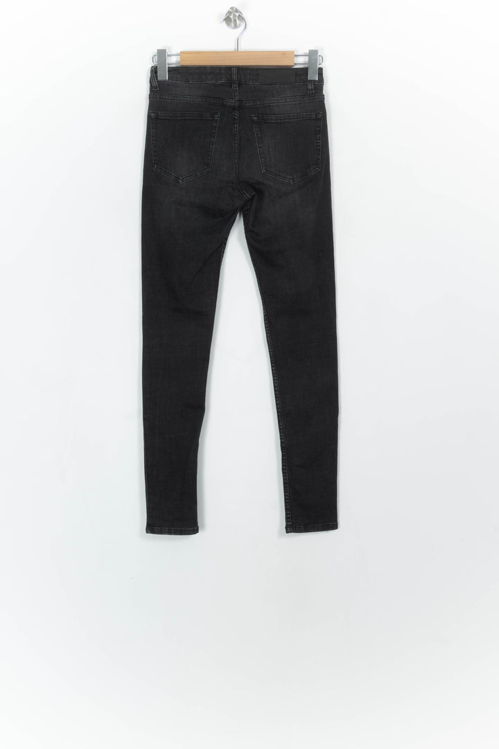 Jean Noir - Taille S/36