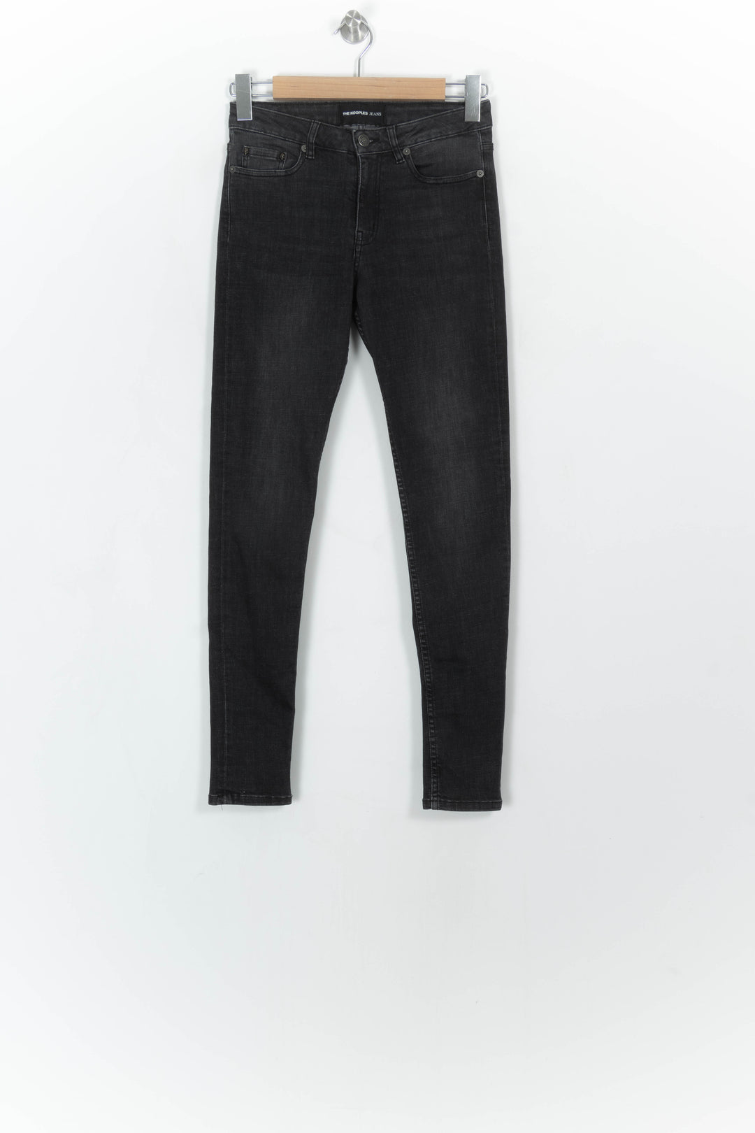 Jean Noir - Taille S/36