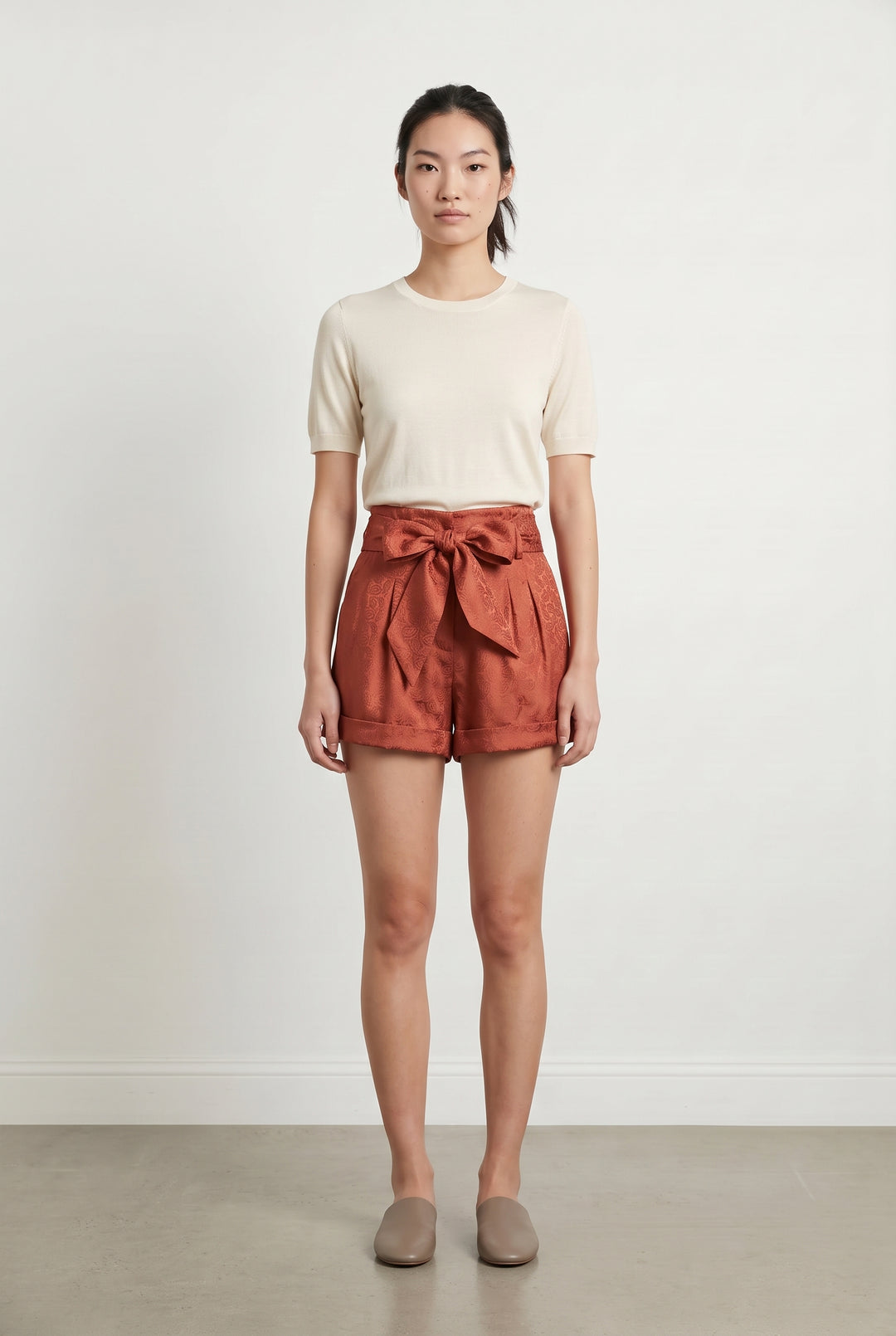 Pantalon Rose - Taille S/36