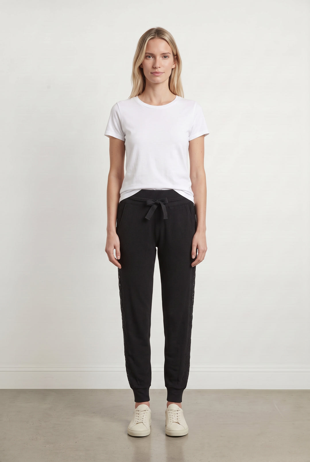 Jogging Noir - Taille S/36