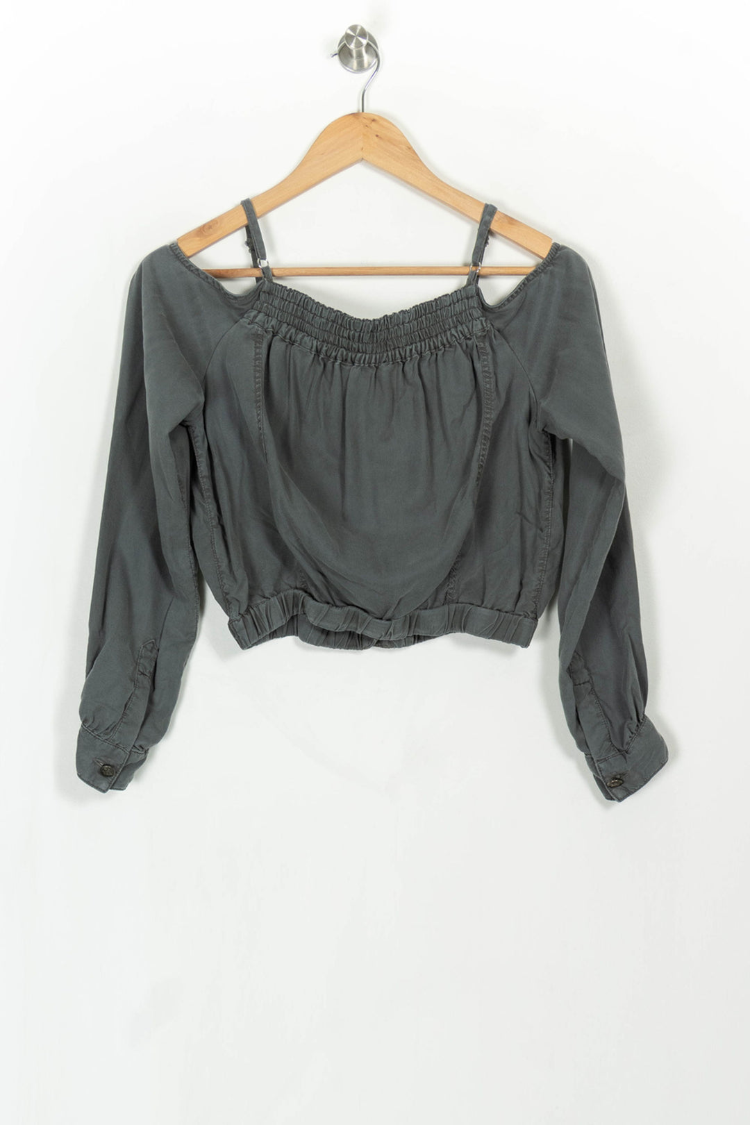 Chemisier Verte - Taille S/36