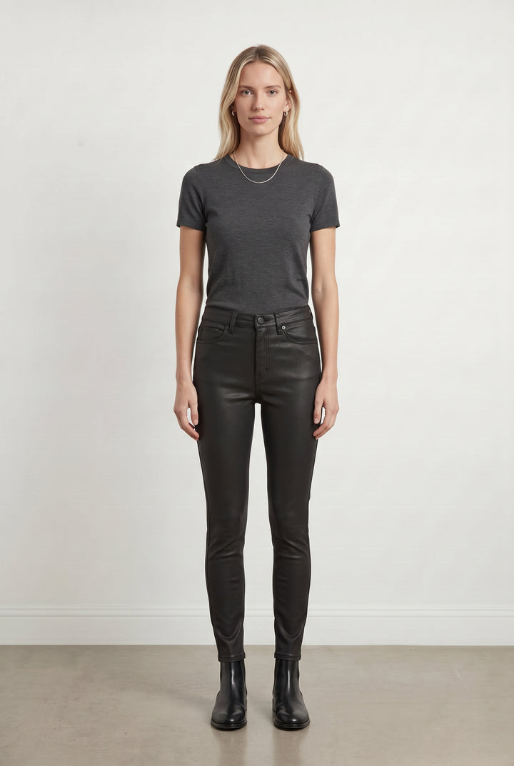 Jean Noir - Taille XS/34