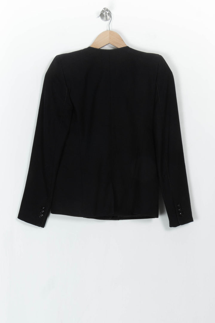 Blazer Noir - Taille XS/34
