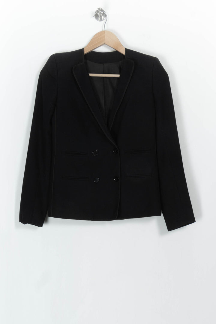 Blazer Noir - Taille XS/34