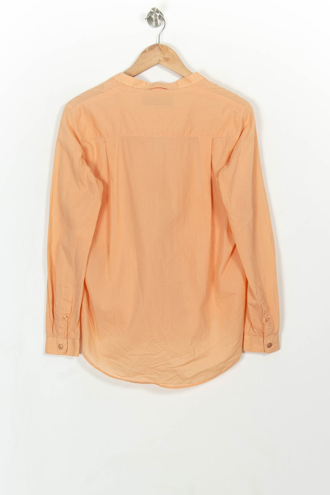 Chemisier Orange - Taille S/36