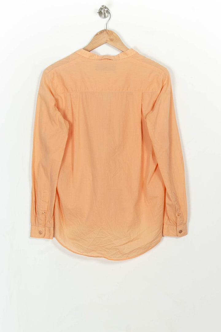 Chemisier Orange - Taille S/36