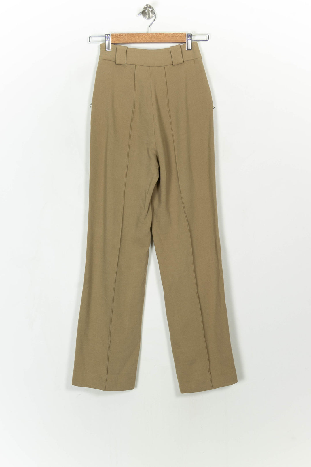 Pantalon Beige - Taille XXS/32