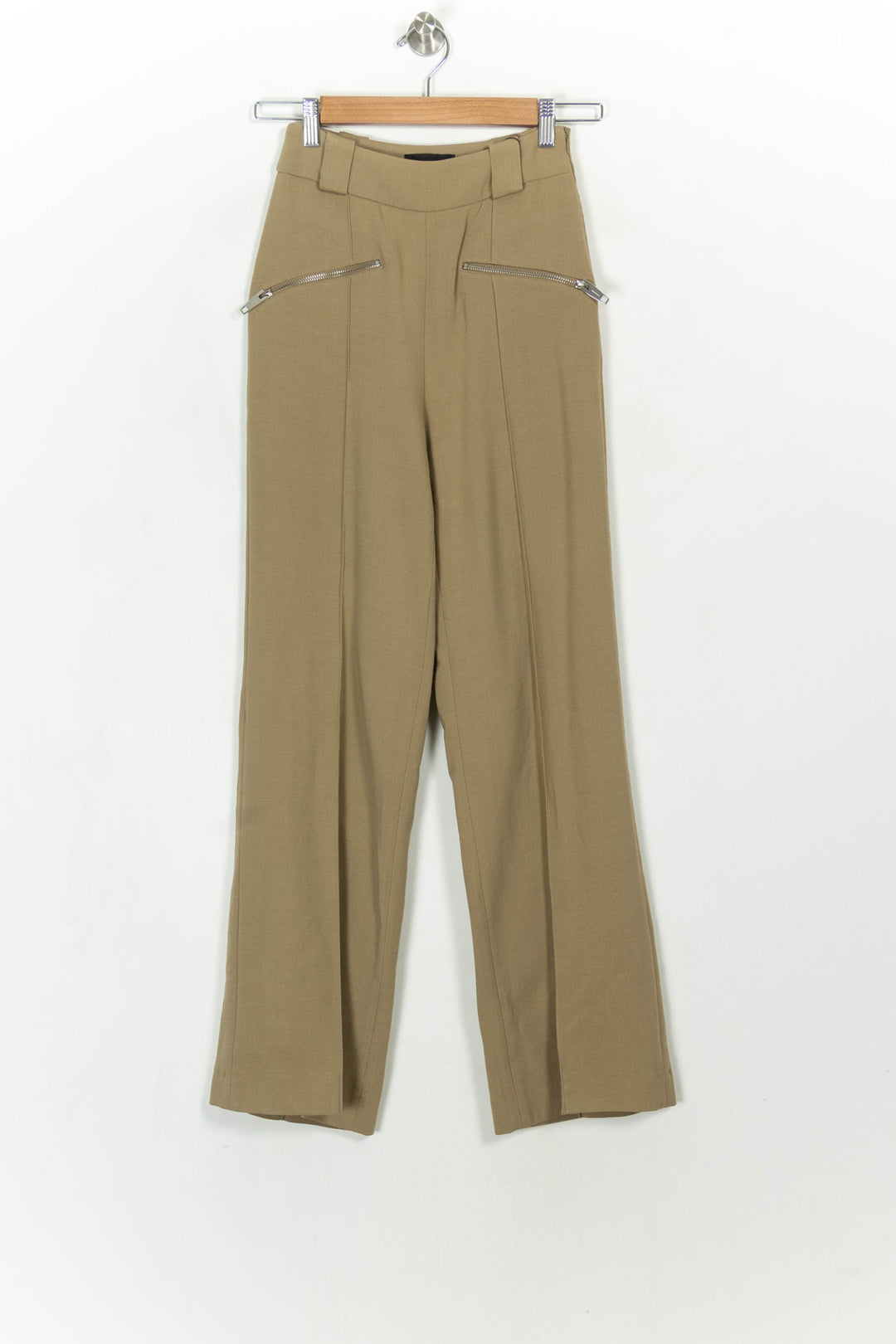 Pantalon Beige - Taille XXS/32