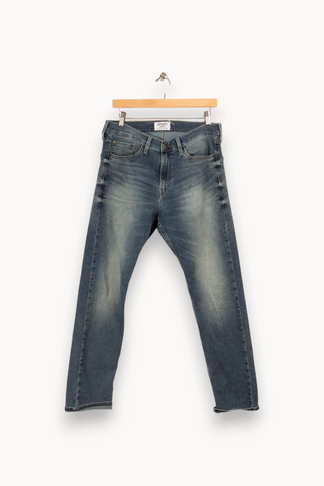 Straight Jean - L/40