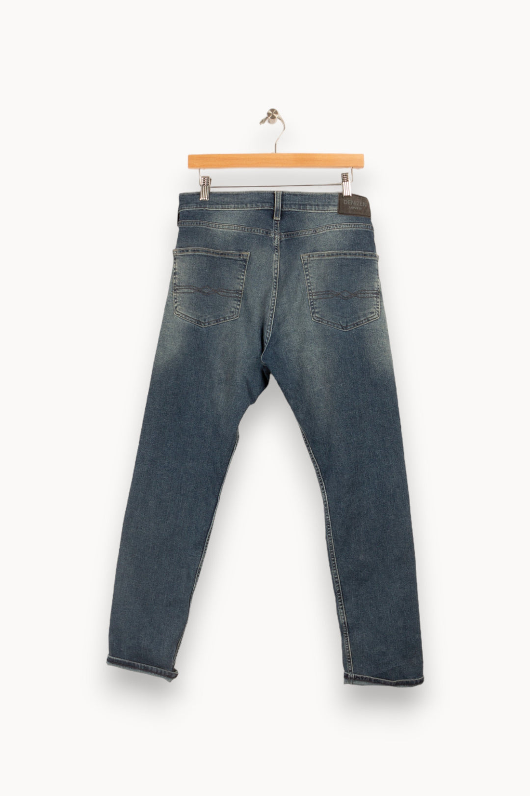 Straight Jean - L/40