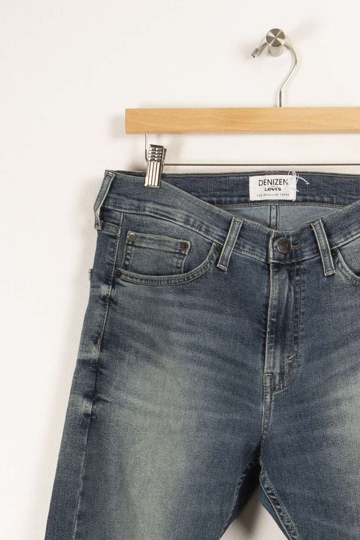 Straight Jean - L/40