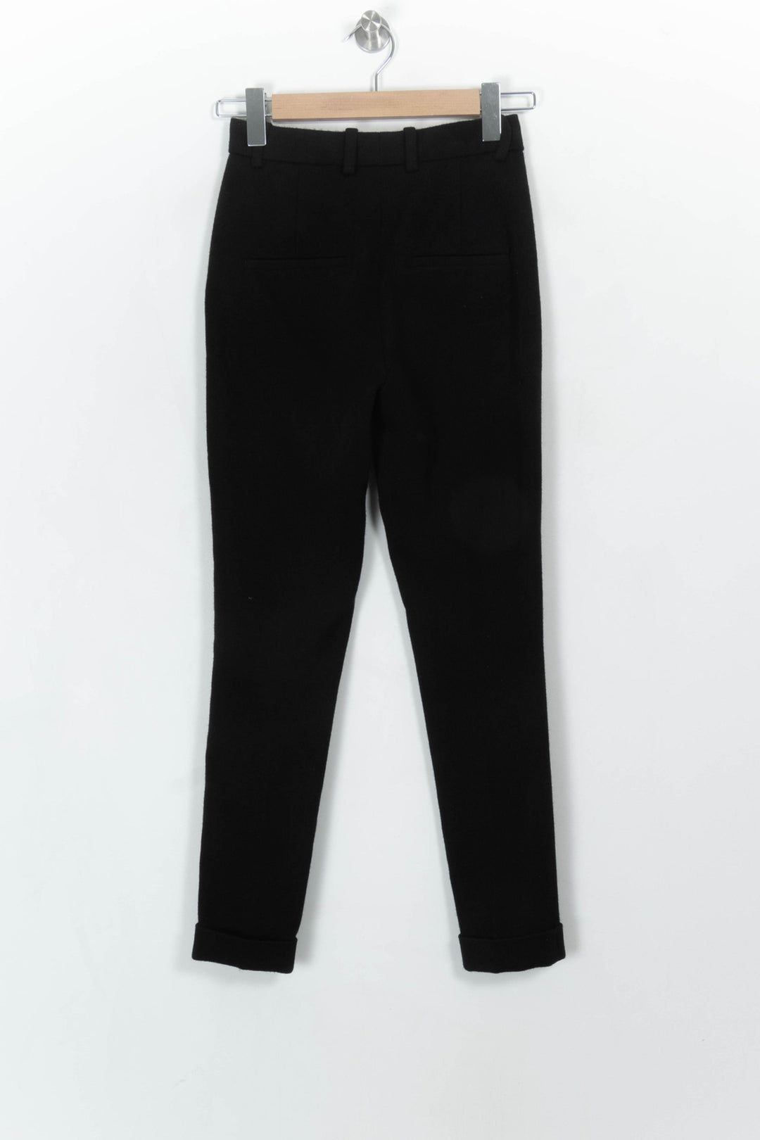 Pantalon Noir - Taille XXS/32