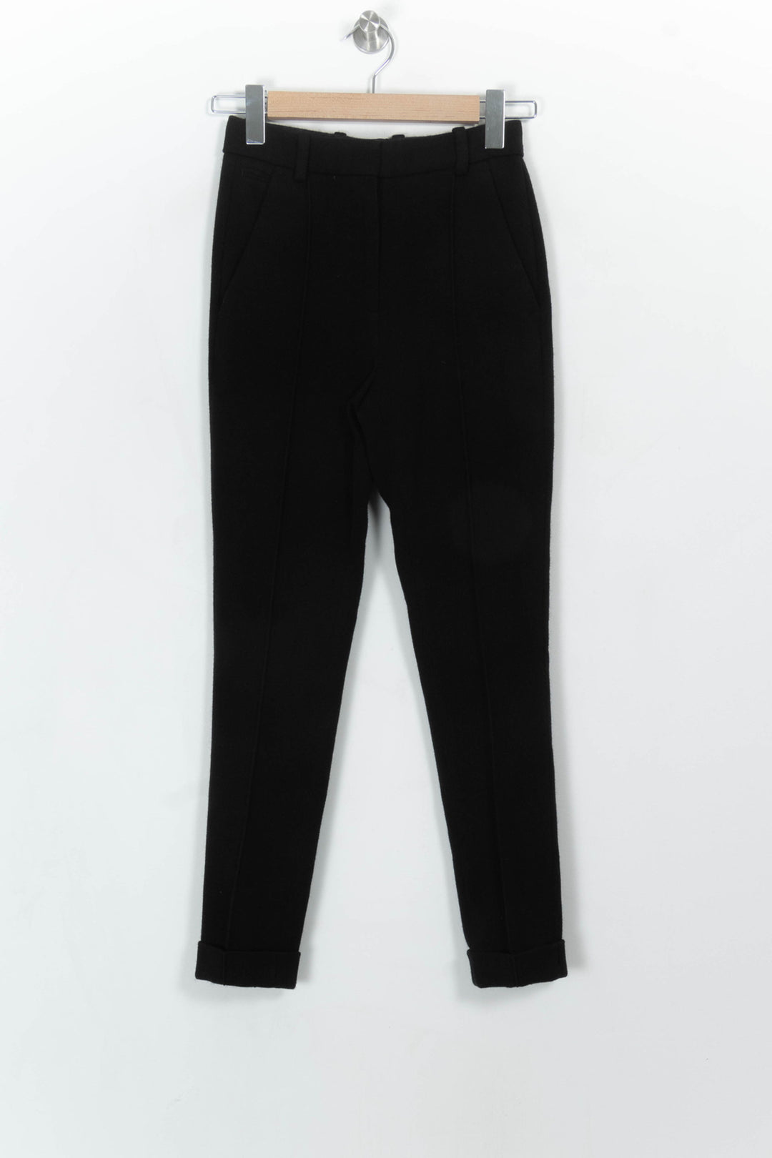 Pantalon Noir - Taille XXS/32
