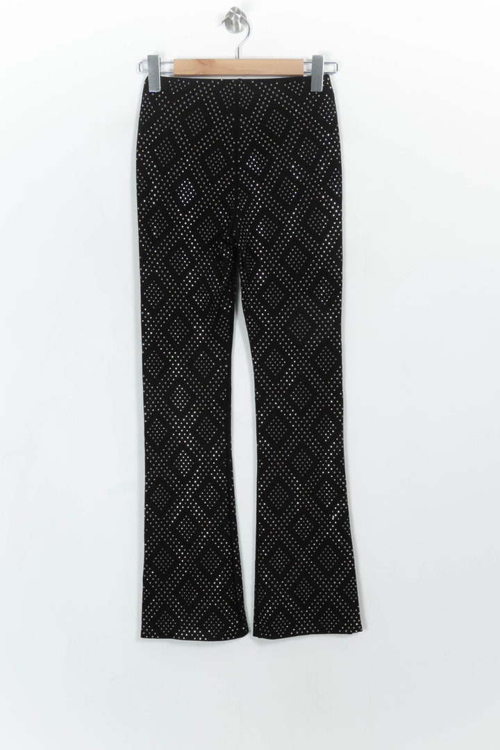 Jogging Noir - Taille XS/34
