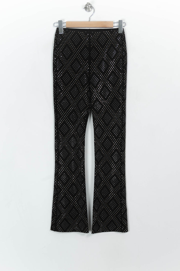 Jogging Noir - Taille XS/34