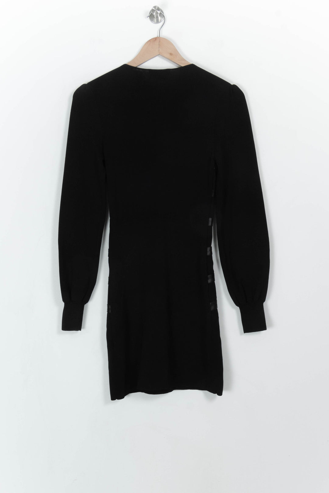 Robe Courte Noire - Taille S/36